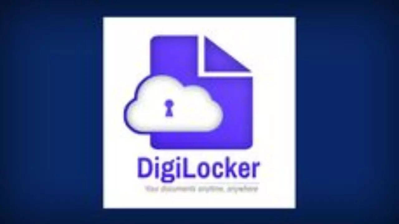 How to Upload Documents In Digilocker