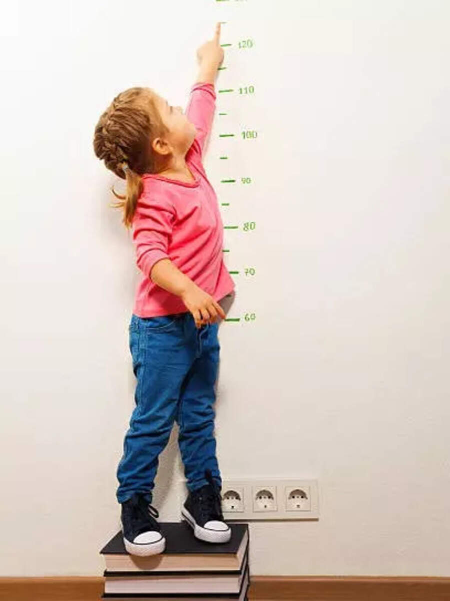 How To Increase Height of Child Naturally Foods To Increase Height for