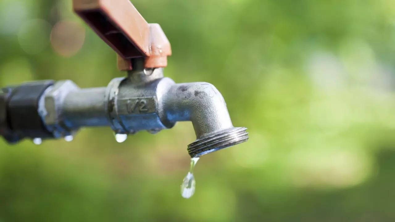 Water cut in Pune on January 19