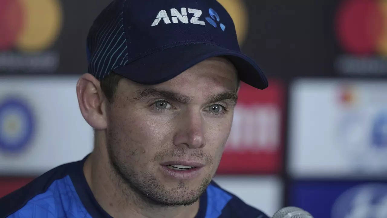 Tom Latham press conference ahead of IND vs NZ ODI series 2023