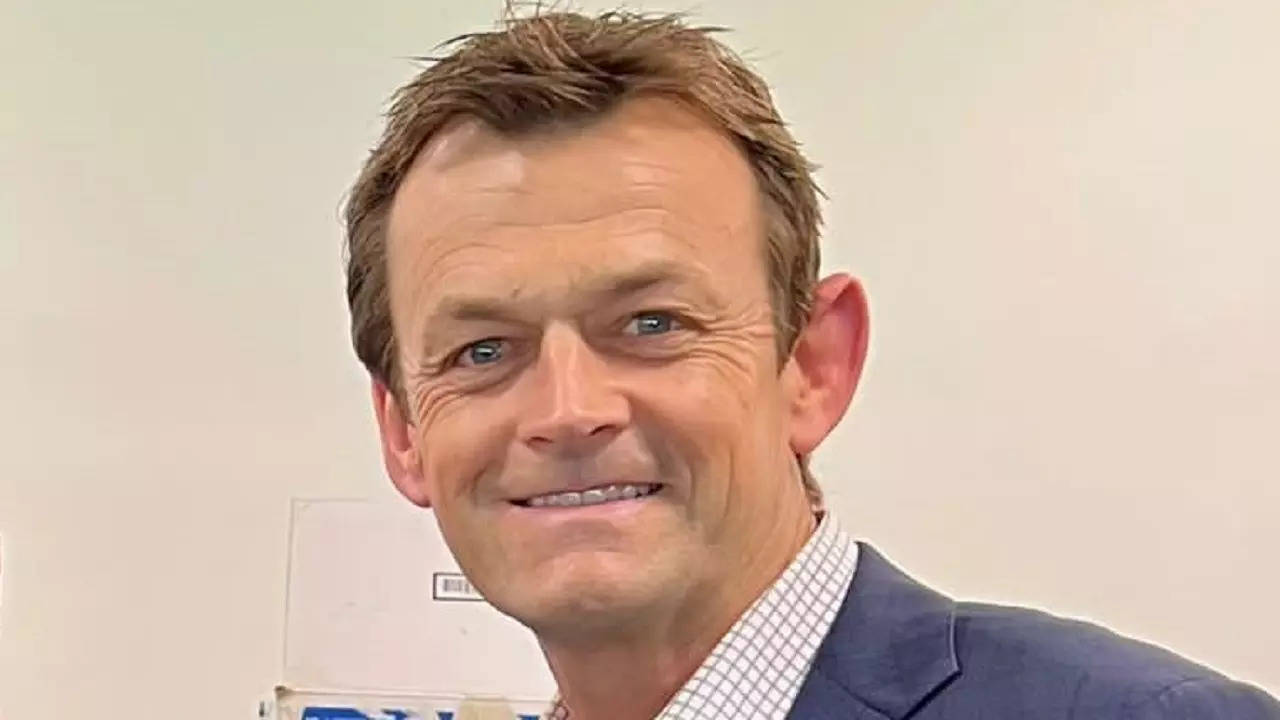 adam Gilchrist prediction on ind vs aus test series 2023