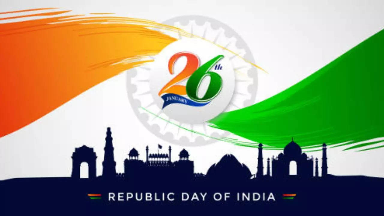 Republic Day 2023