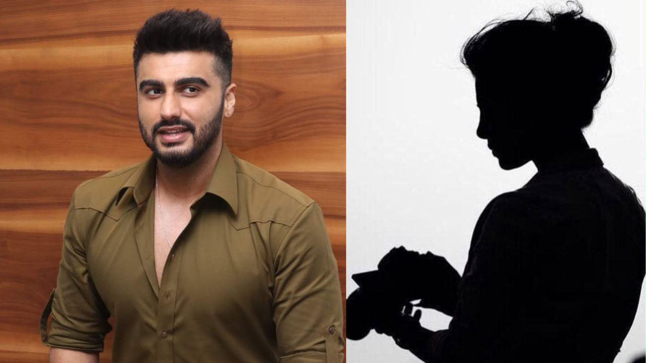 Arjun Kapoor Movie Murder Mubarak