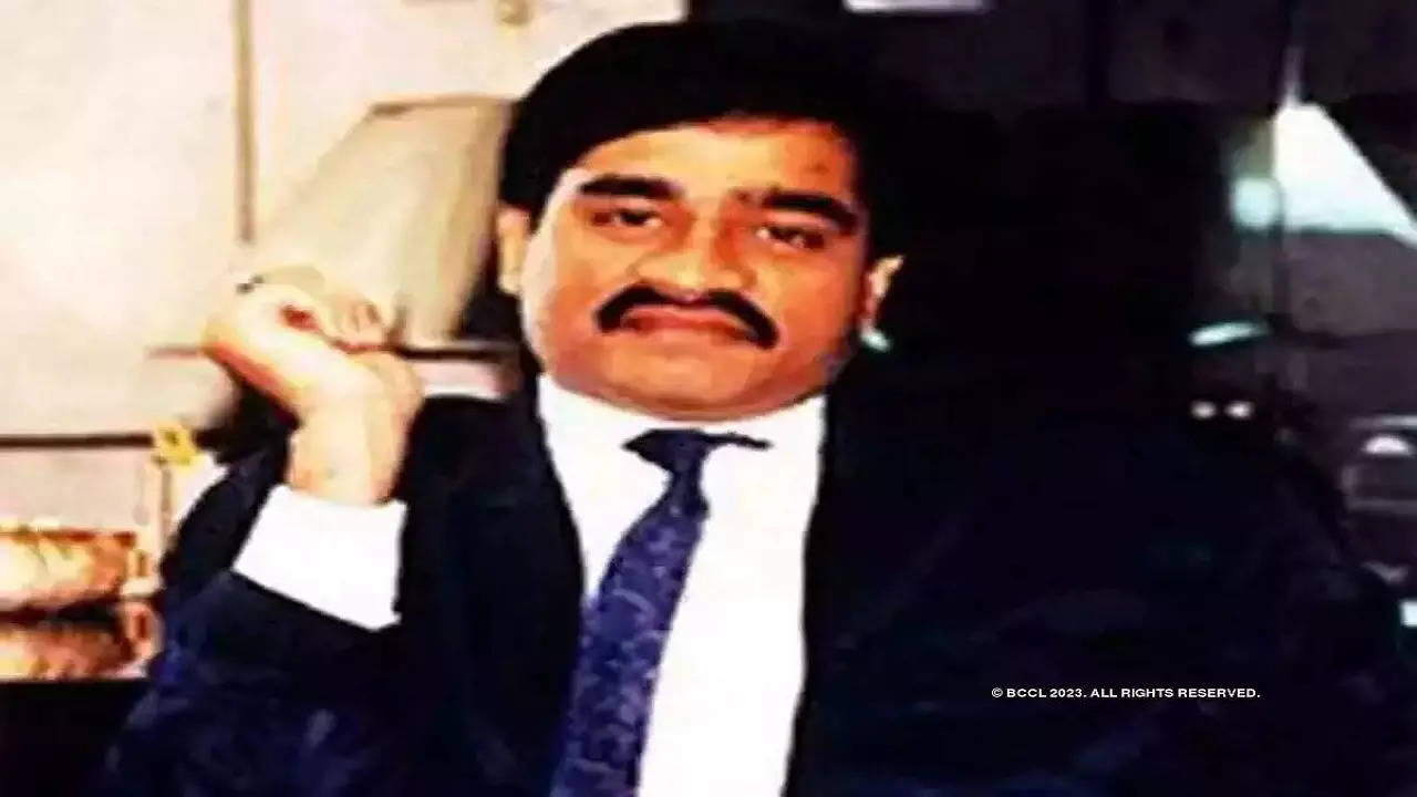 dawood ibrahim