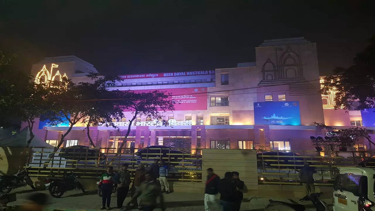 lalpur stadium