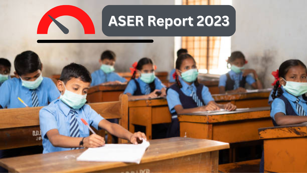 ASER Report 2023