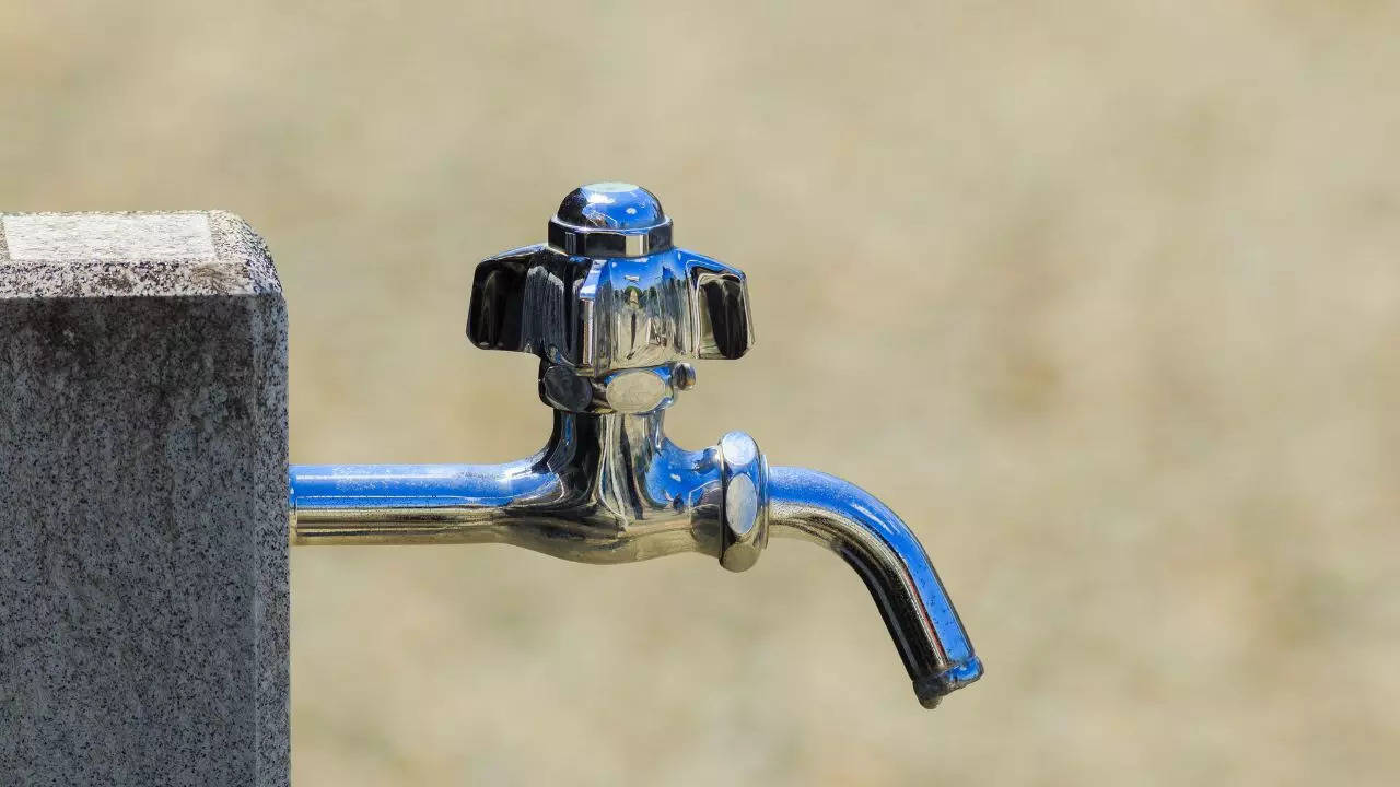 There will be no water supply in Jaipur on January 20