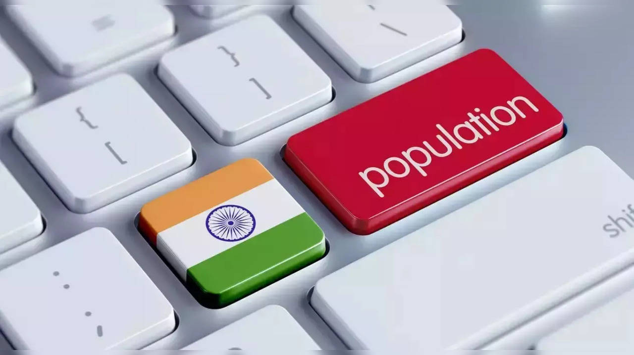 india population