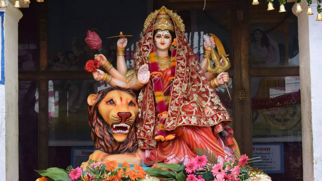 Gupt Navratri 2023