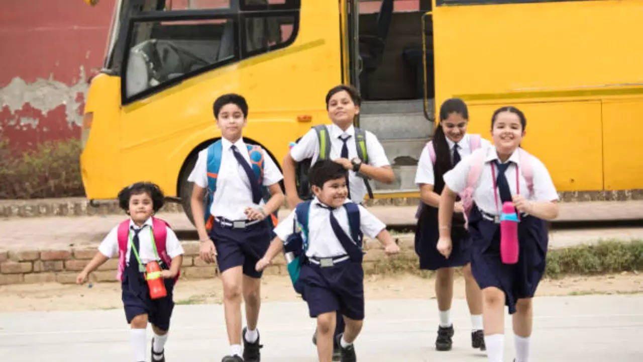 Delhi Nursery Admission 2023