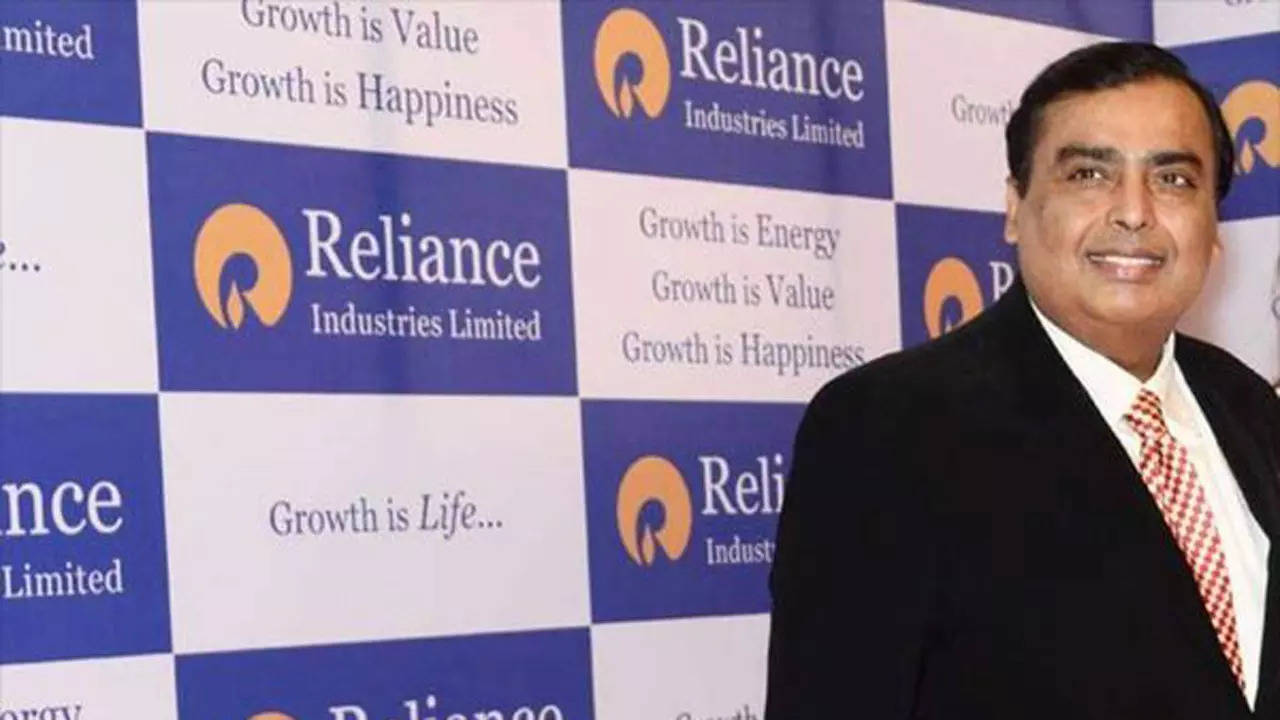 Reliance Industries Q3 result