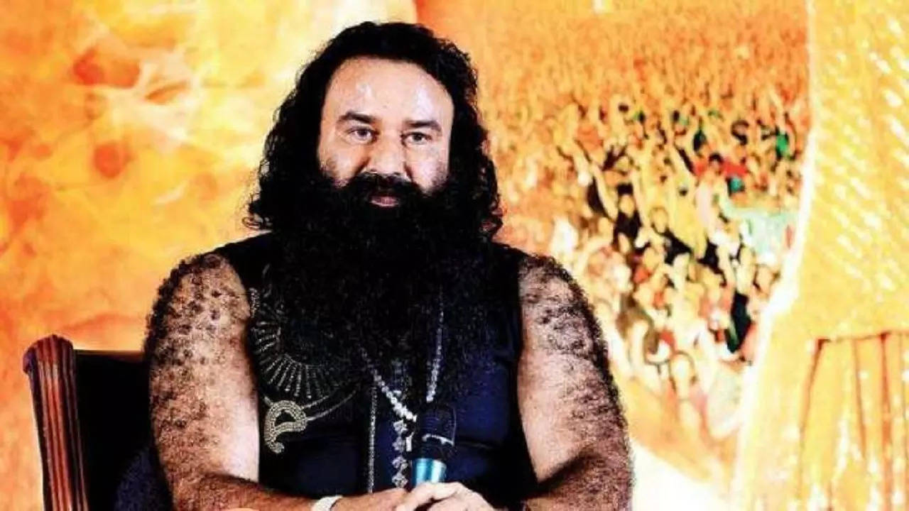 ram rahim rape case