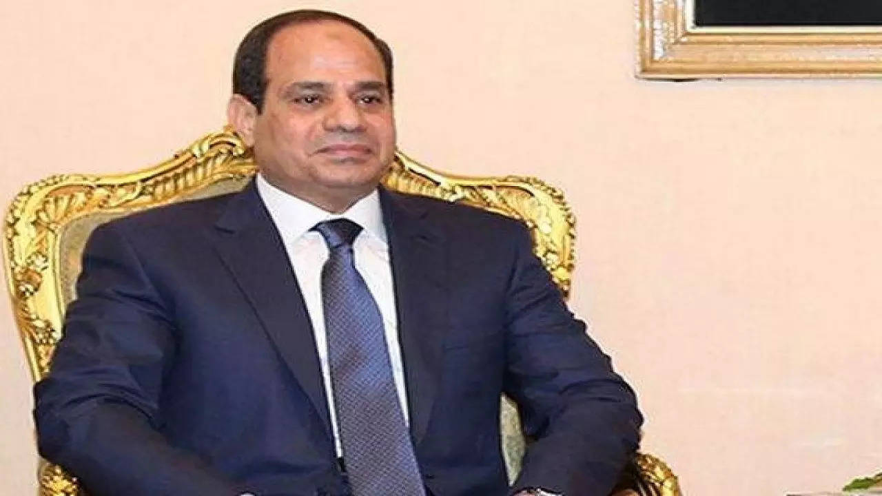 abdel fattah el sisi