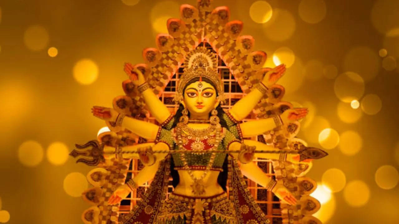 Magh Gupt Navratri 2023: आज से शुरू हो रही है माघ गुप्त नवरात्रि, देखें घटस्थापना मुहूर्त, पूजा सामग्री और नौ दिन के भोग