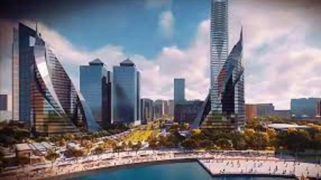 Gurugram Global City Project