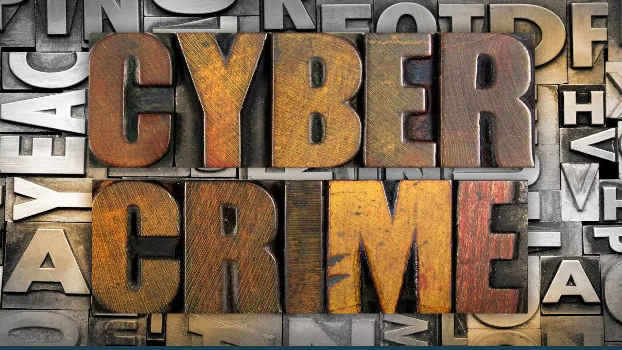 Greater Noida Cyber Crime News