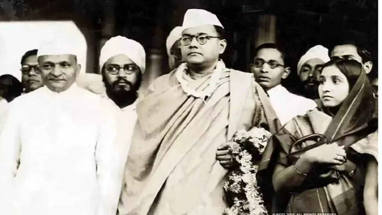 Subhash Chandra Bose Jayanti 2023