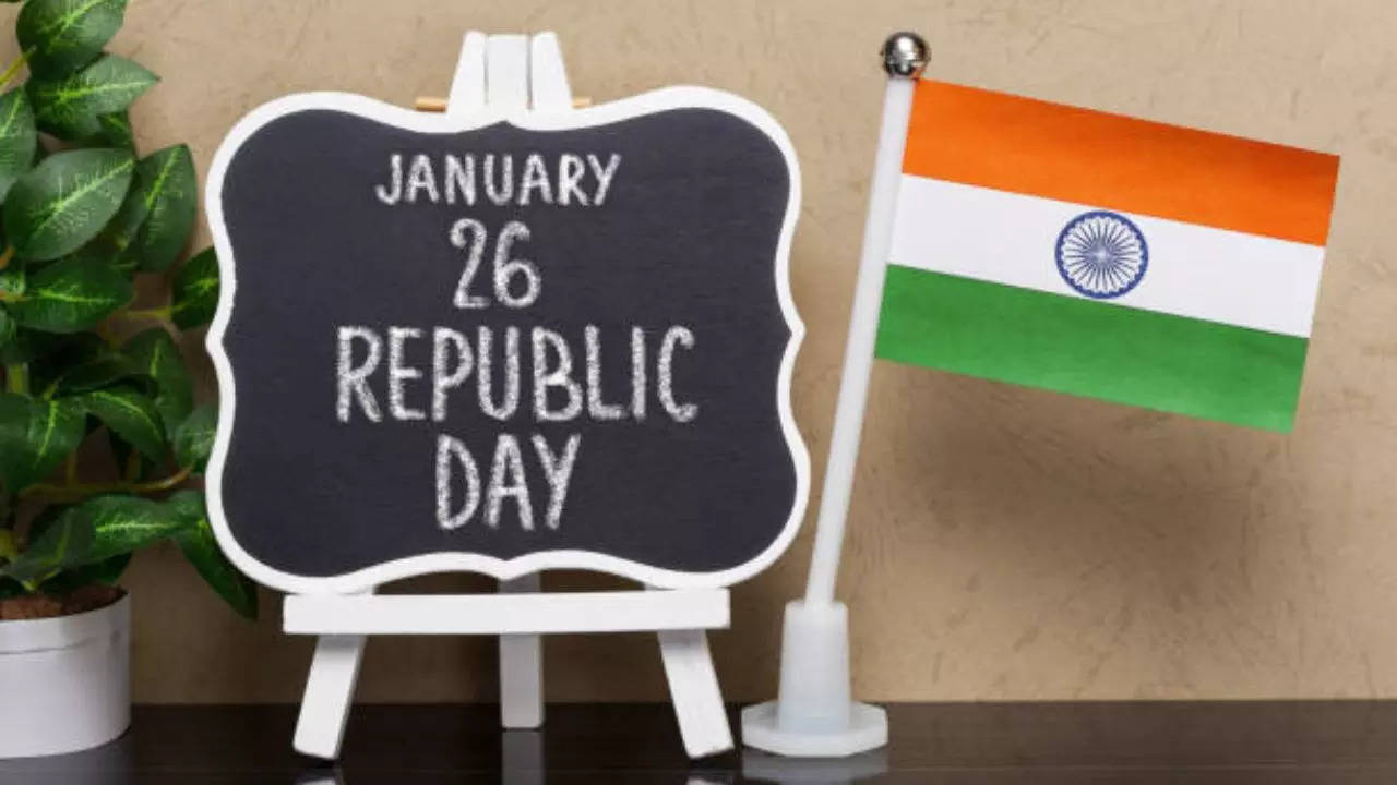 Republic Day Speech In Hindi 2023