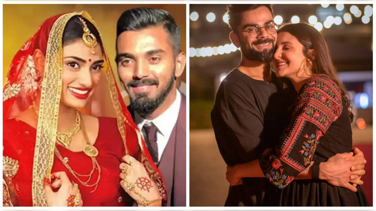 Athiya Shetty-KL Rahul Wedding: अथिया-राहुल को 7 फेरे लेते नहीं देख पाएंगे Anushka Sharam-Virat Kohli, जानें कारण