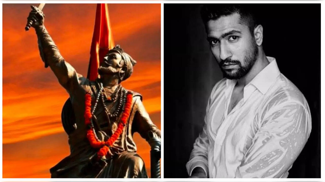 Vicky Kaushal के हाथ लगी की 100 करोड़ी मूवी!! निभाएंगे Chhatrapati Sambhaji Maharaj का किरदार