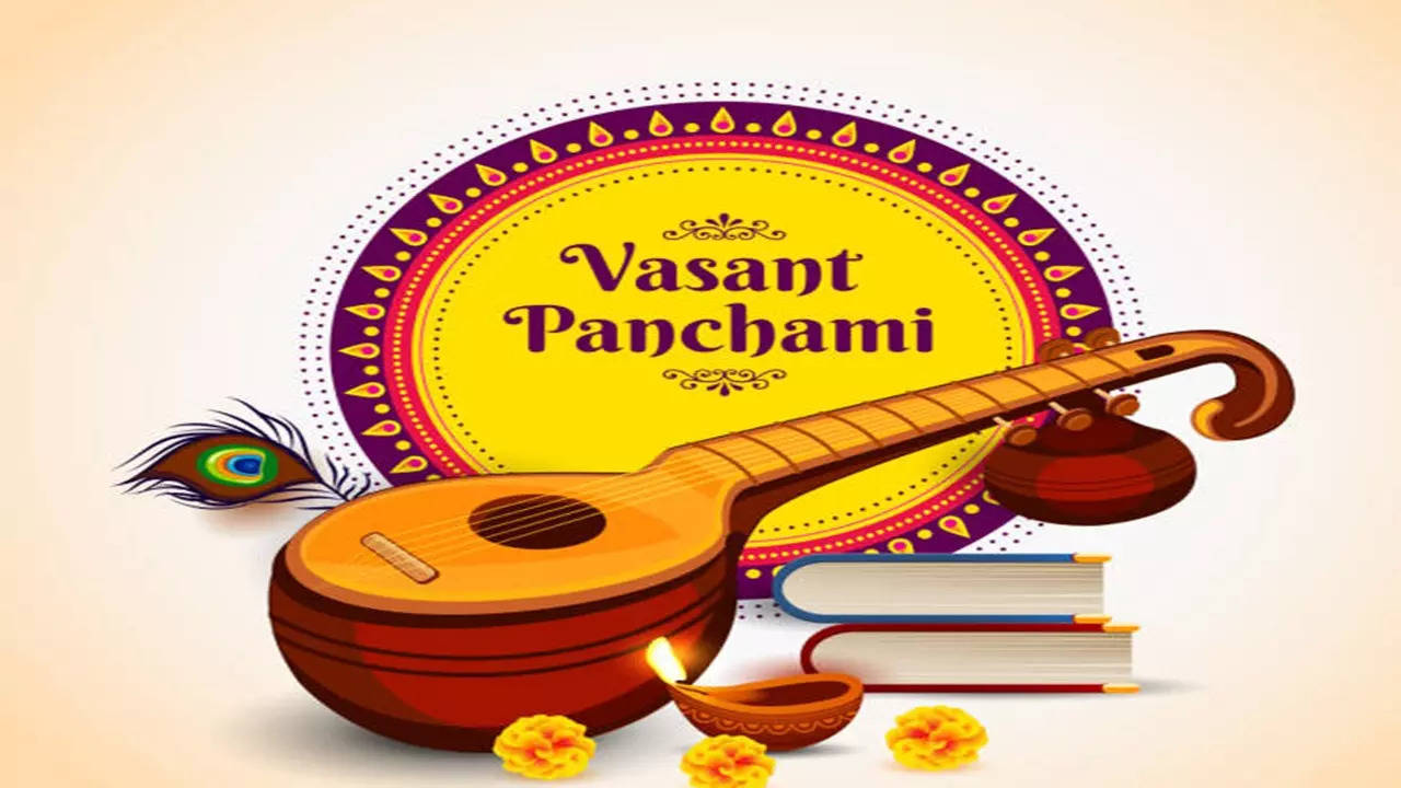 basant panchami 2023 date and time