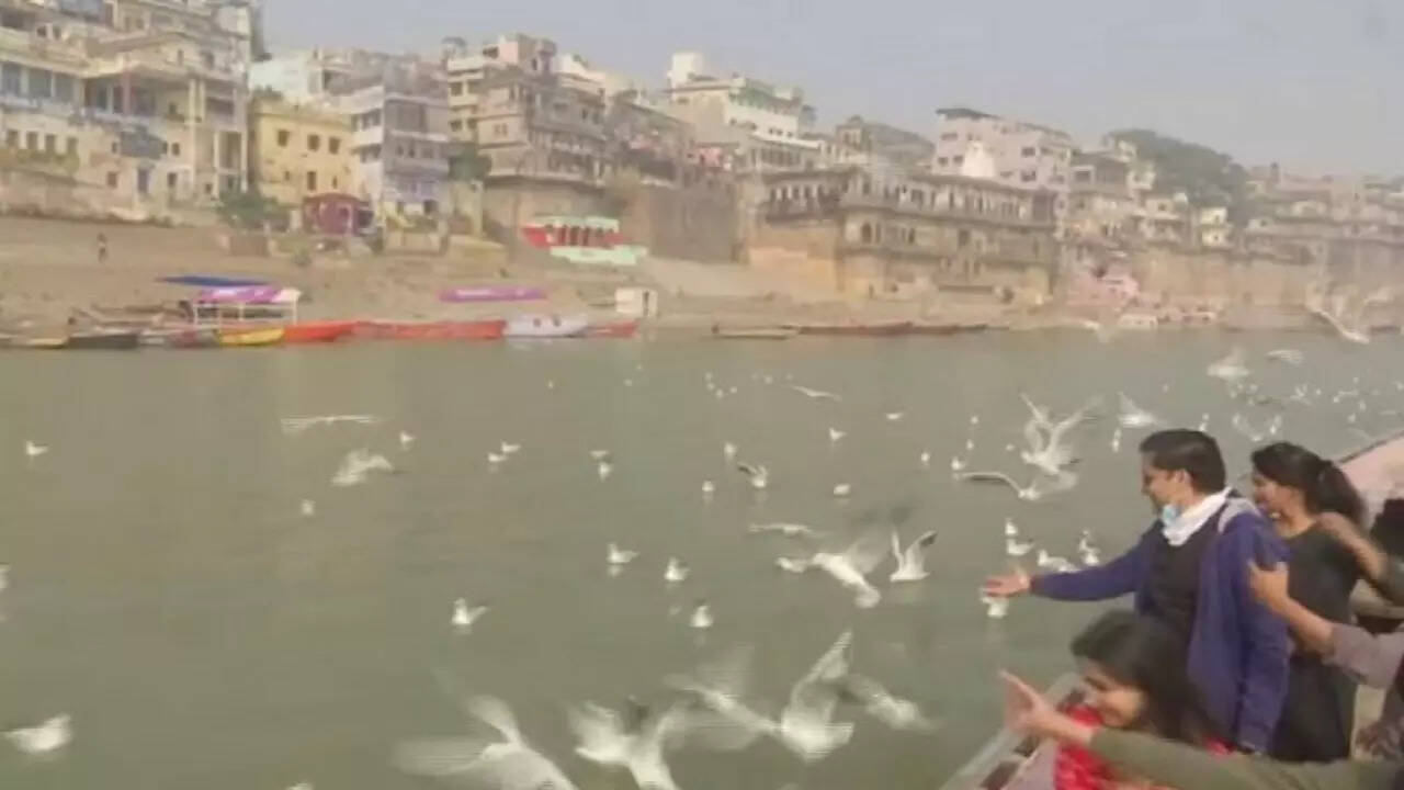 VARANASI