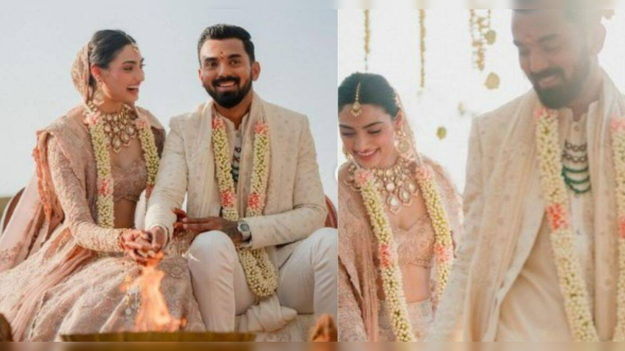 KL Rahul-Athiya Shetty Honeymoon Details: शादी के बाद तुरंत अथिया संग रोमांटिक वक्त नहीं बिताएंगे केएल राहुल, सामने आया ये कारण