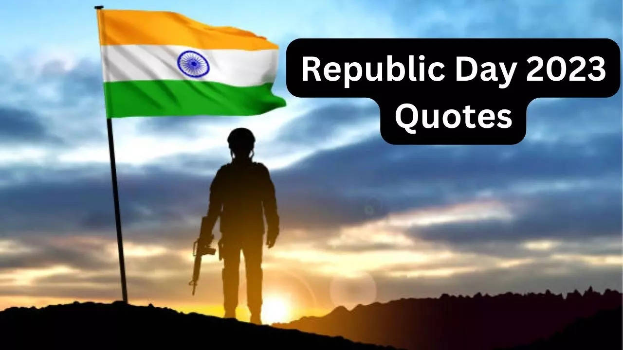 Republic Day 2023 Quotes, Wishes, Filmy Dialogue