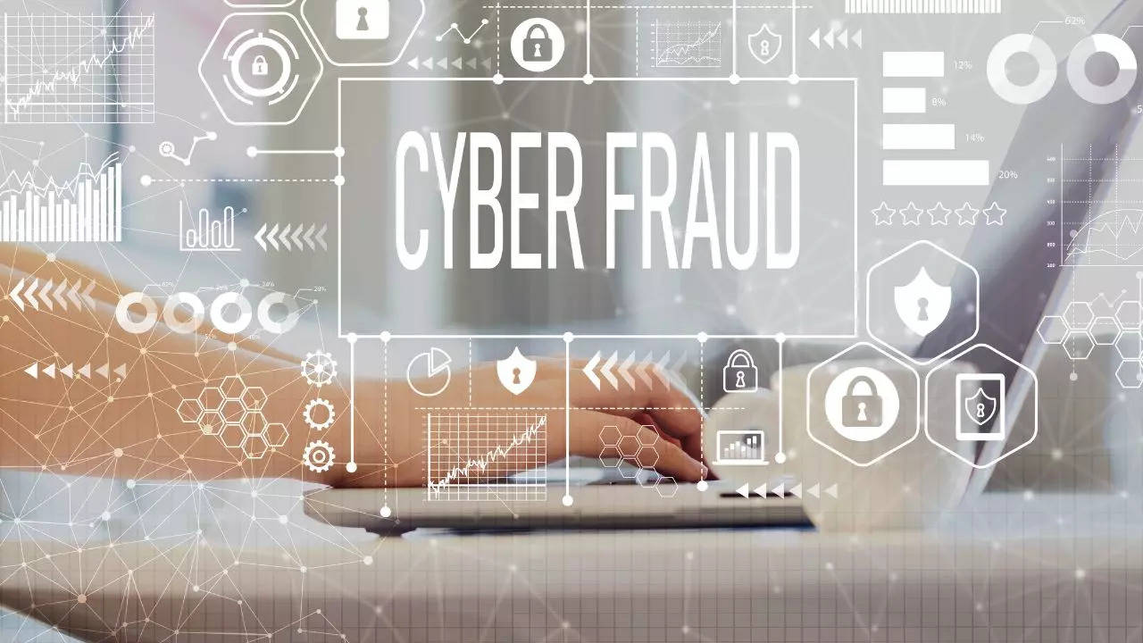 Gurugram cyber fraud