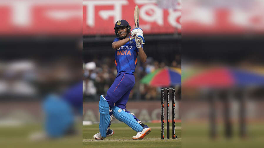 IND vs NZ 3rd ODI Live