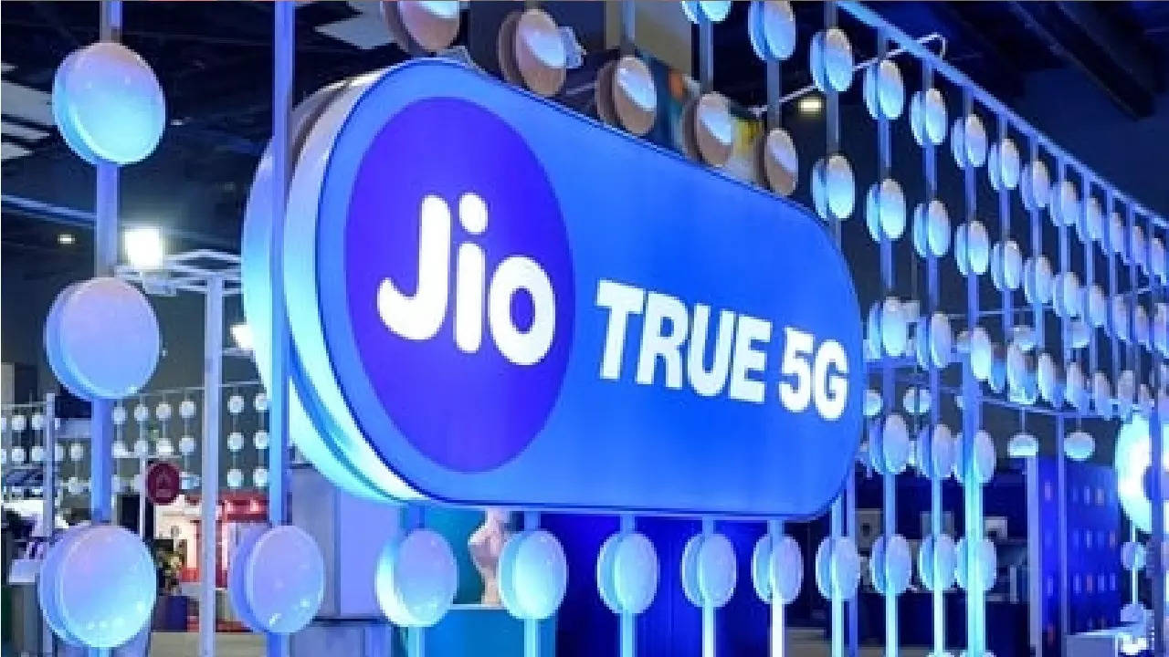 Jio True 5G In 50 Cities Of India