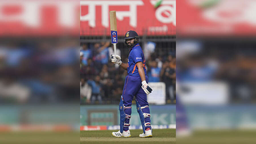 IND vs NZ 3rd ODI Live