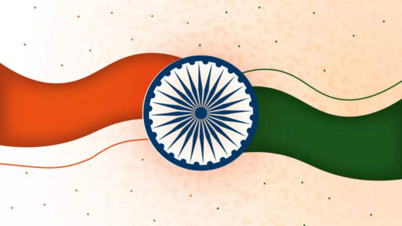 Republic Day Poem, Speech In Hindi