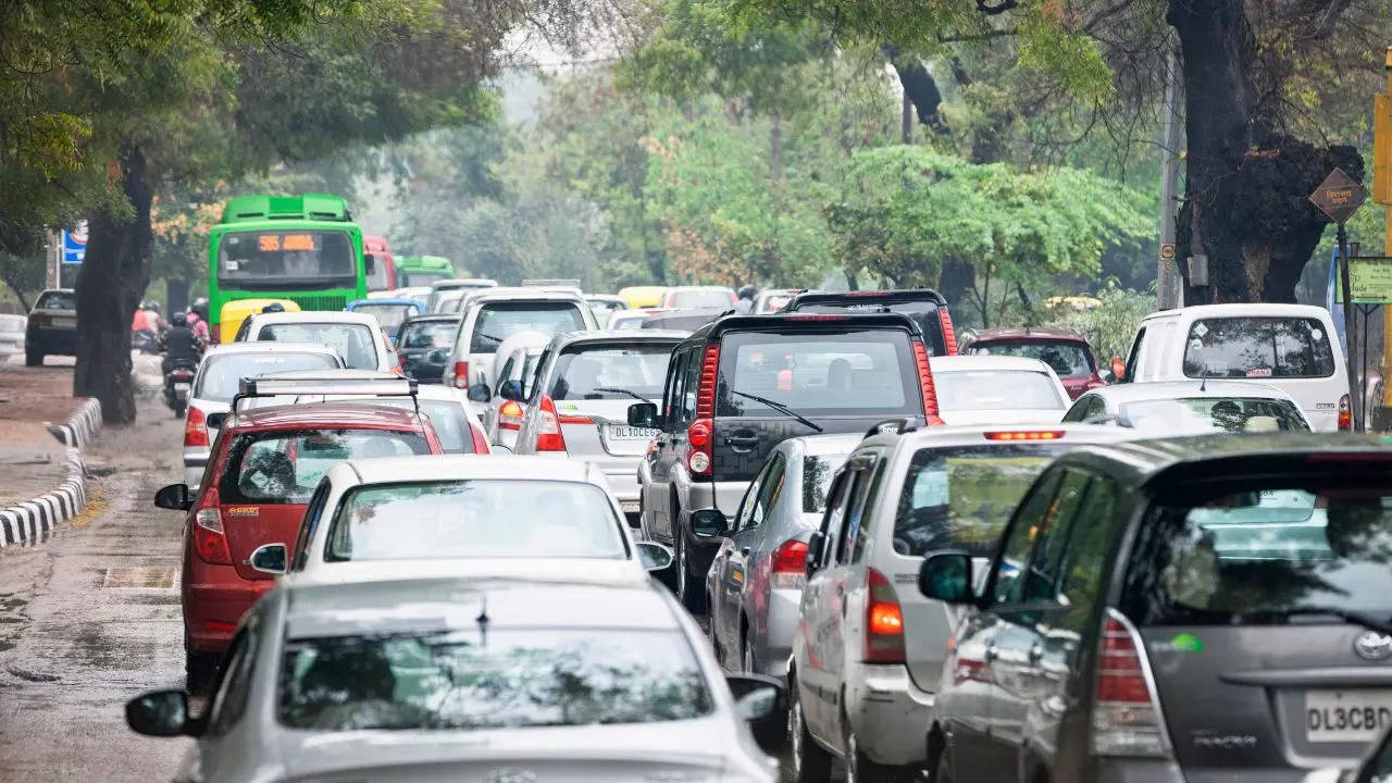 chandigarh traffic