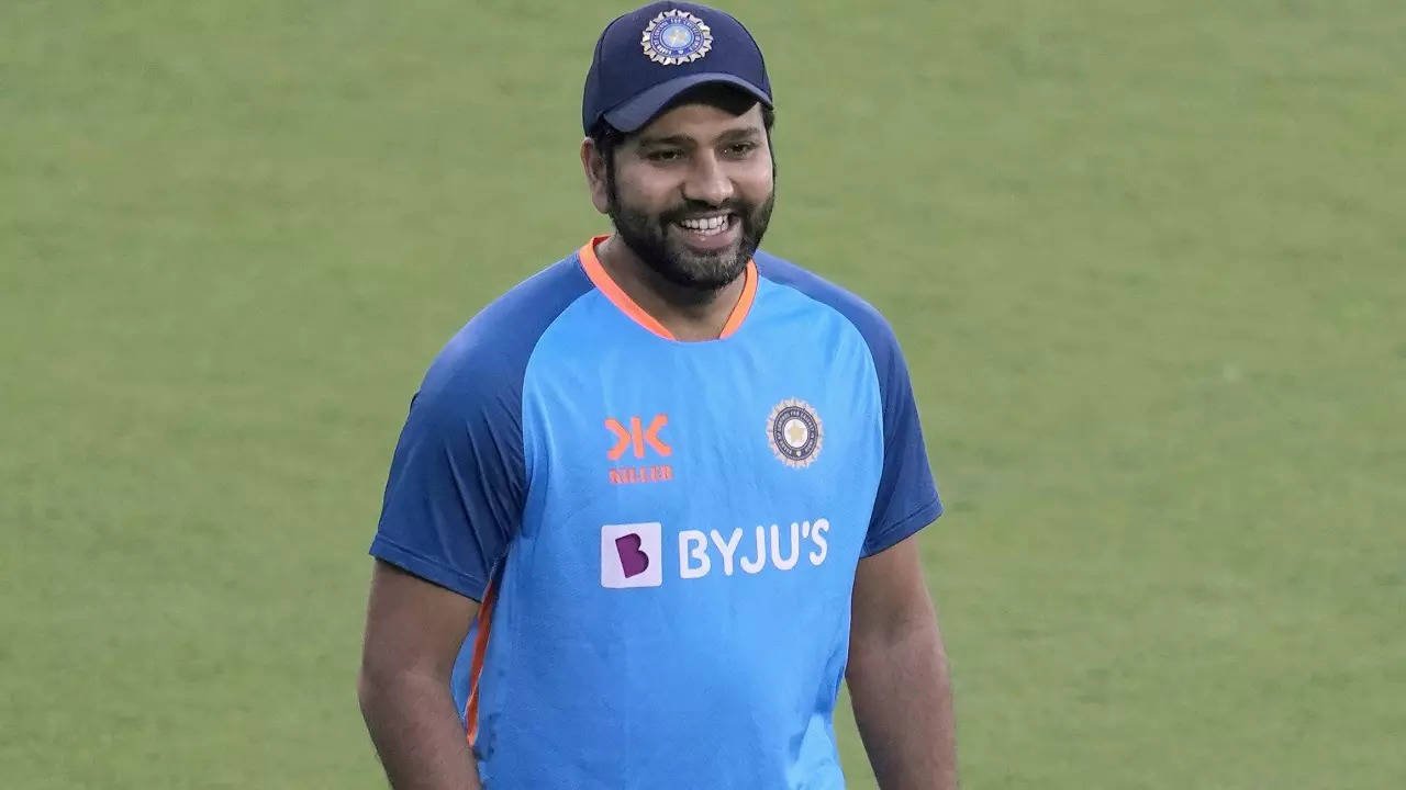 rohit sharma on India becoming no.1 odi side in world