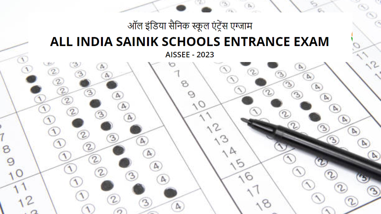 AISSEE 2023 Answer Key