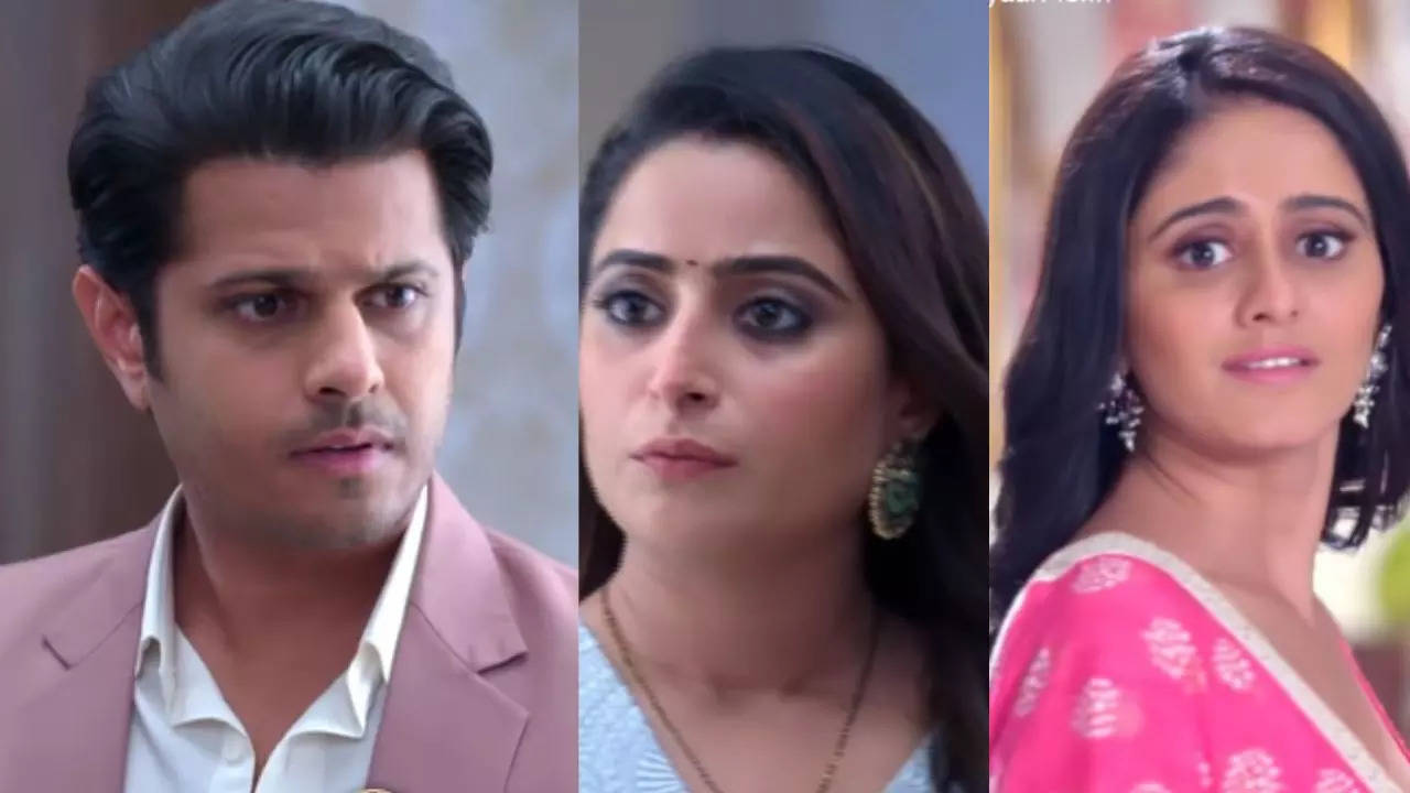 ghum hai kisi ke pyaar mein GHKKPM 25 january 2023 full episode