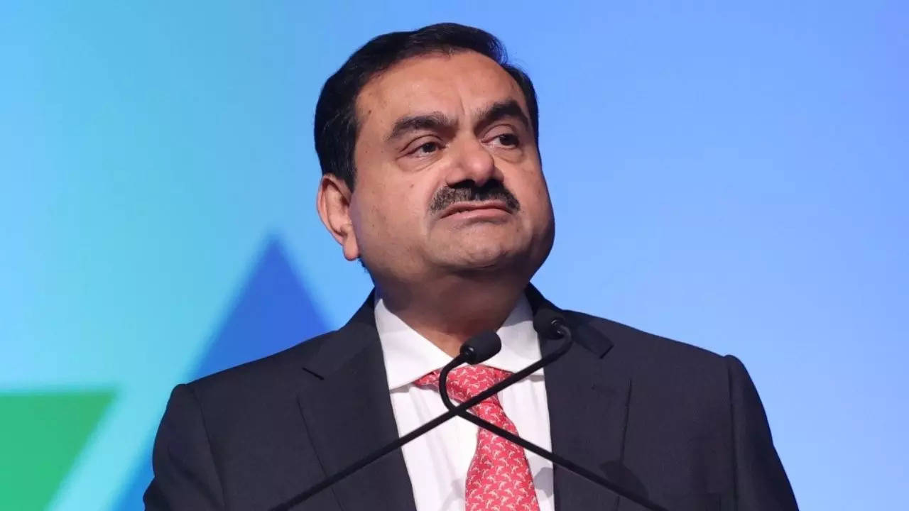 gautam adani