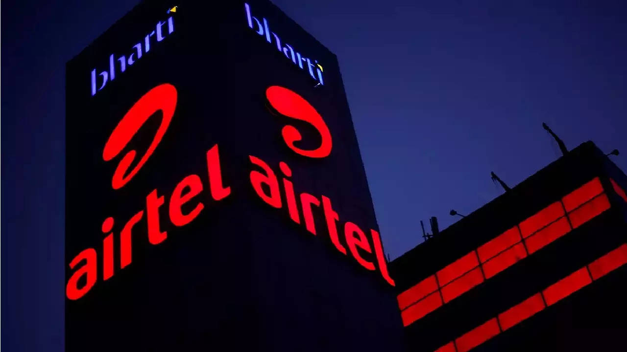 Airtel Prepaid Plan