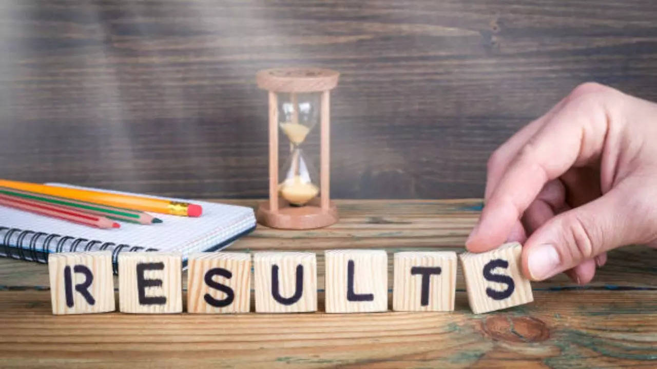 UP PET Result 2022 Declared