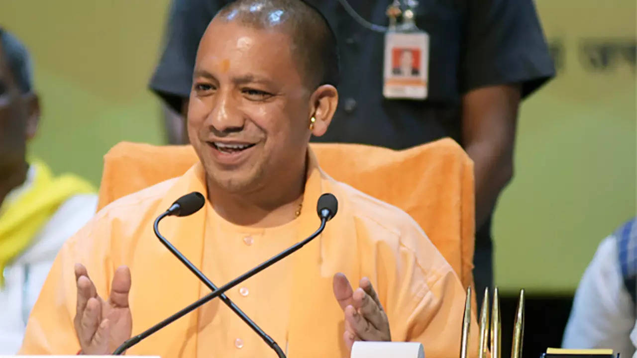 yogi adityanath