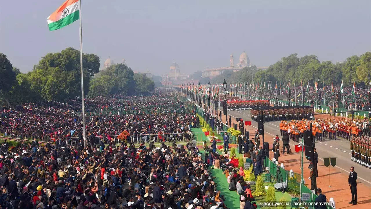 Republic Day Lesser known facts: सुबह नहीं, शाम में हुई थी गणतंत्र दिवस की पहली परेड, 26 जनवरी के बारे में 5 बातें नहीं जानते होंगे आप