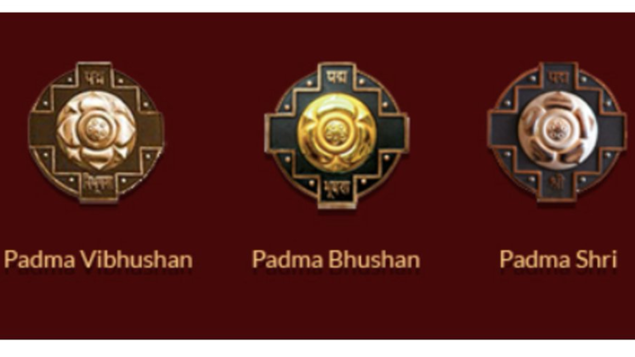 padma awards 2023