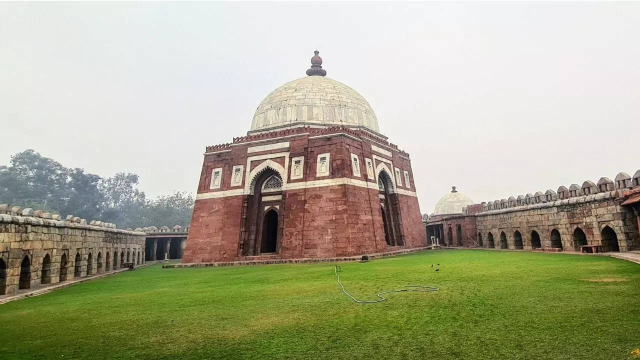 Best Places to Visit Near Delhi