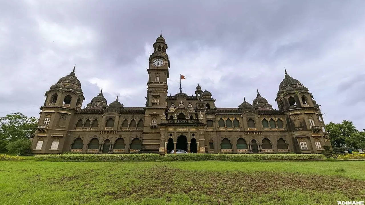 Historical Museum of Pune