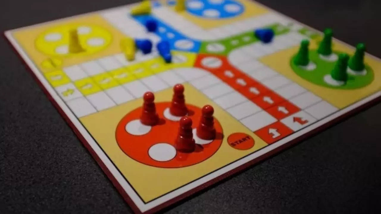 Ludo Game