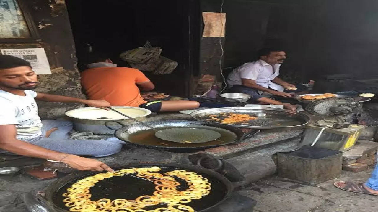 varanasi jalebi