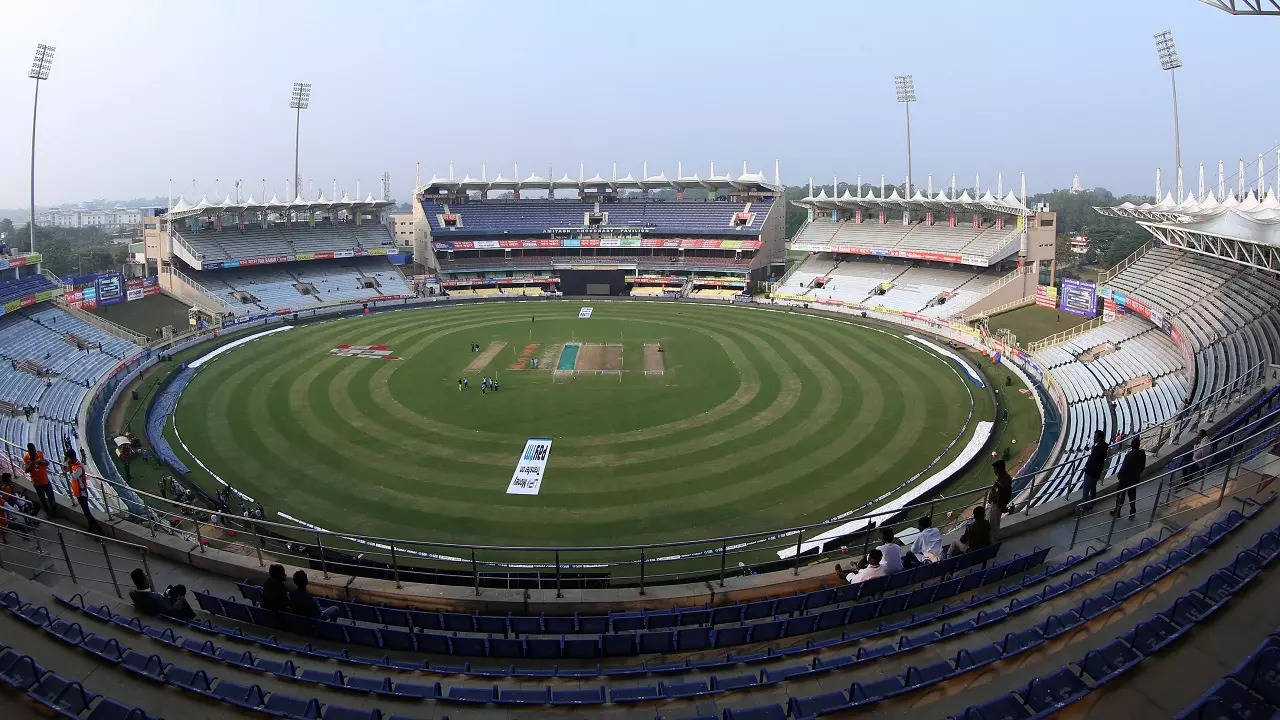 ind vs nz 1st t20 pitch report jsca stadium ranchi