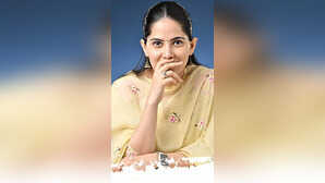 Jaya Kishori