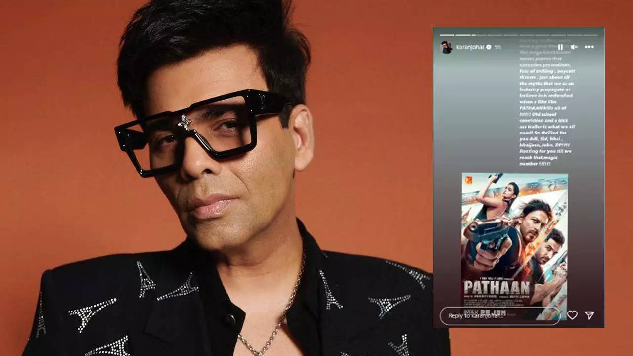 karan johar